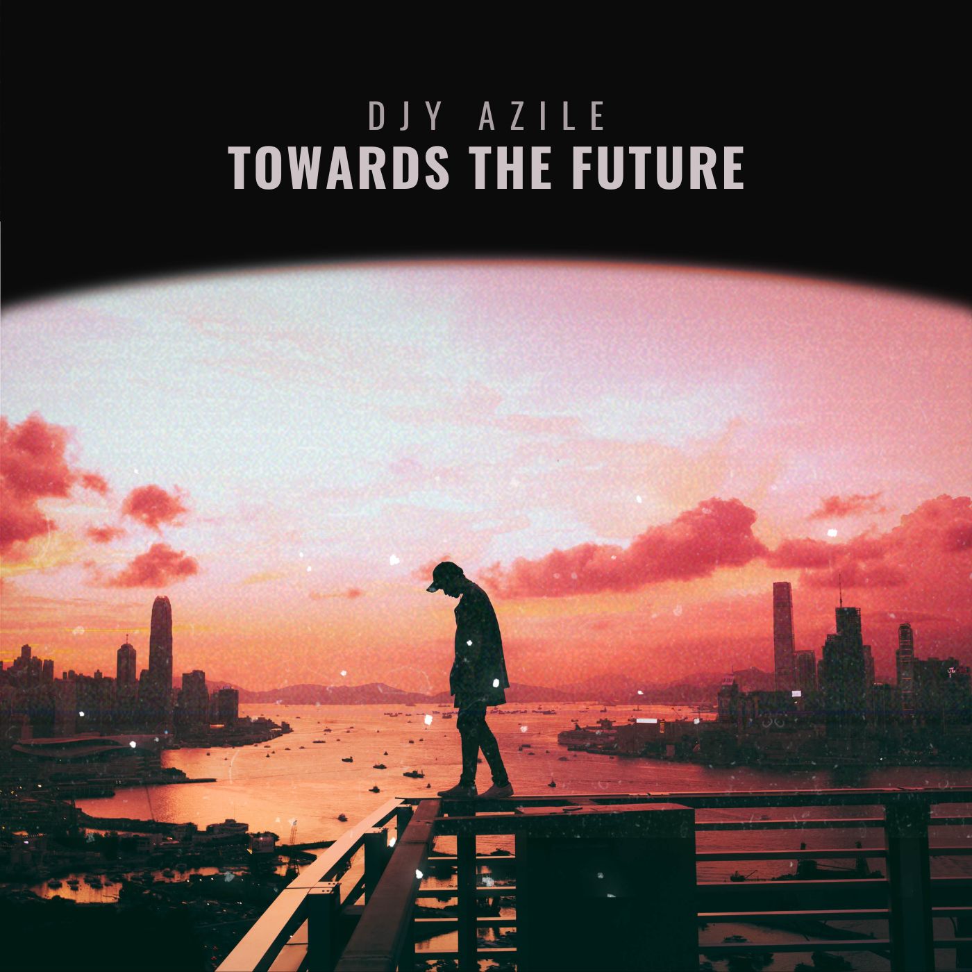 Towards The Future - Djy Azile